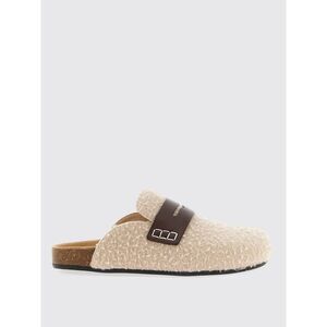 Jw Anderson Shoes Woman Beige